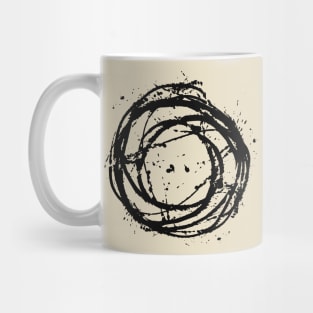 Whirling Mug